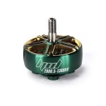 Original Brotherhobby LPD 2806.5 1300KV Brushless Motor 4-6S Titanium Alloy Hollow Shaft 6-7inch Propeller for FPV Racing Drone